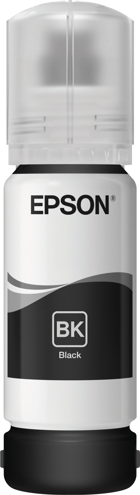 EPSON "EcoTank C13T00P140" Tintenpatrone