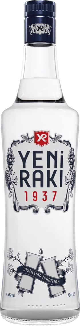 Yeni Raki