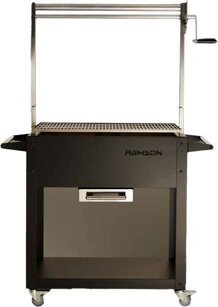 Hamson "Weston GT" Asadogrill