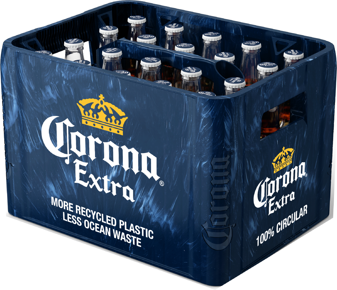 Corona Extra Cerveza