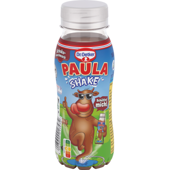 Dr. Oetker Paula Shake