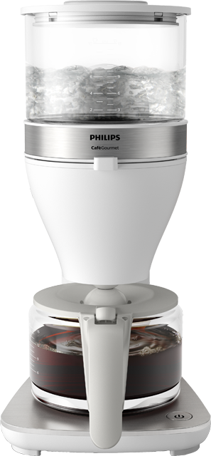 PHILIPS Filterkaffeemaschine „HD 5416/00“