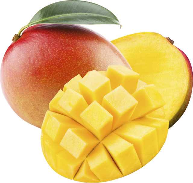 Gut & Günstig Mangos