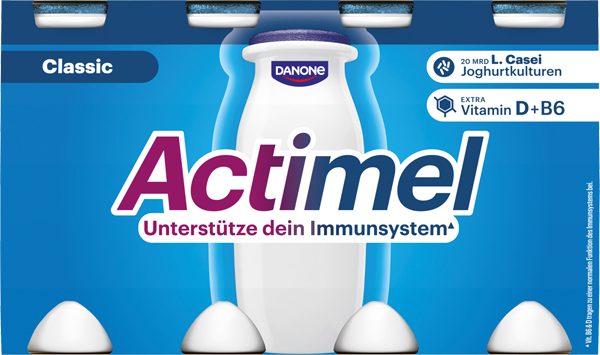 Danone Actimel-Drink