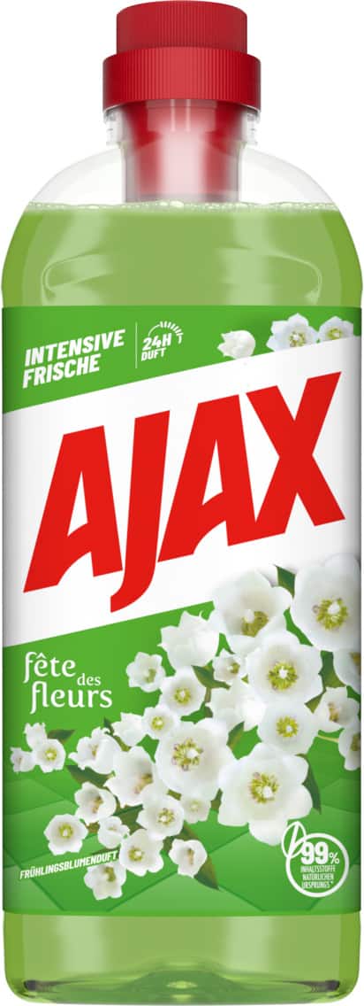 Ajax Allzweckreiniger