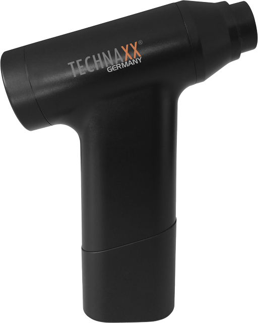 TECHNAXX Akku-Staubgebläse