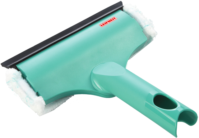 LEIFHEIT Click-System Badwischer „Bath Cleaner“