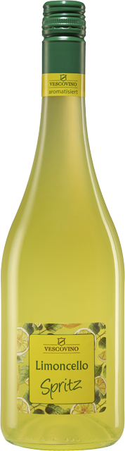 Vescovino Limoncello Spritz