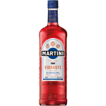 Martini Vibrante oder Floreale