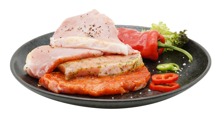 Gutfleisch Minutensteaks