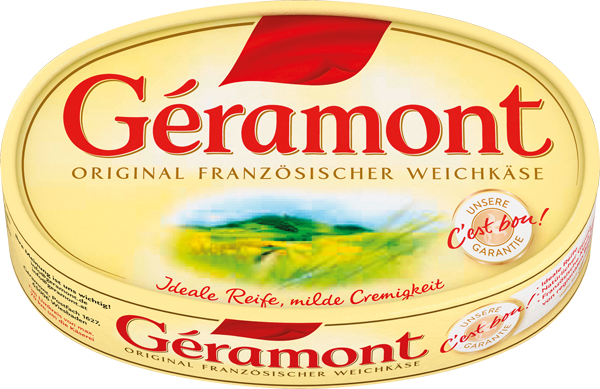 Géramont