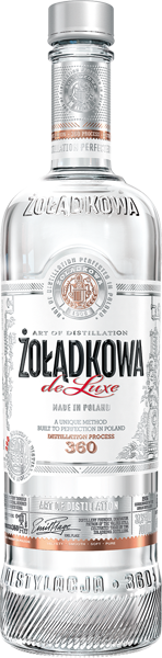 Zoladkowa de Luxe