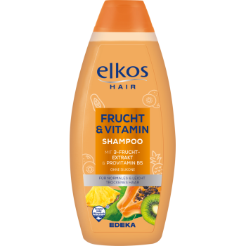 elkos Hair Shampoo