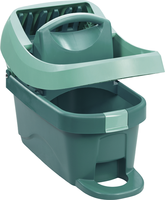 LEIFHEIT Wischtuchpresse Profi Evo