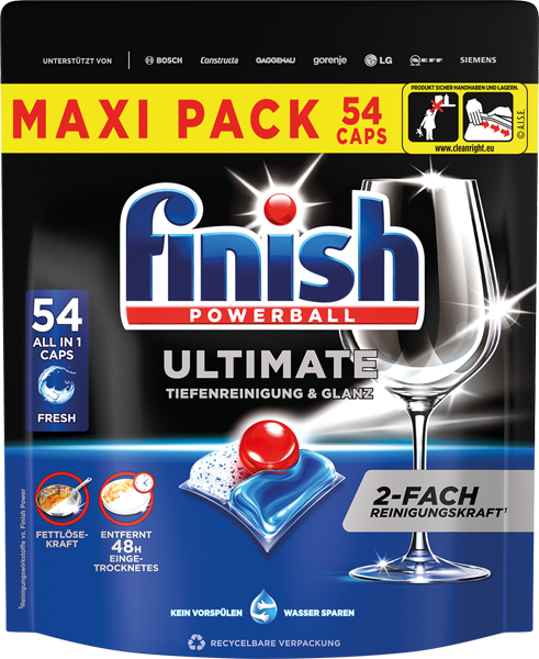 Finish Megapack