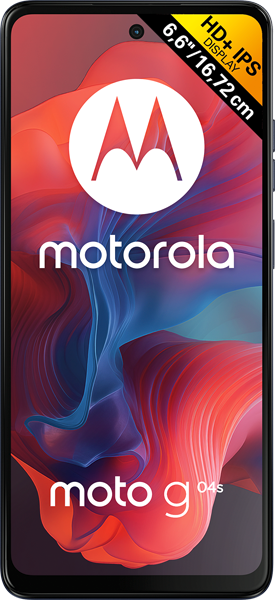 motorola Moto G04s