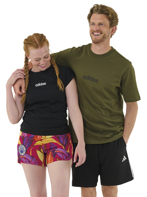 adidas Herren T-Shirt