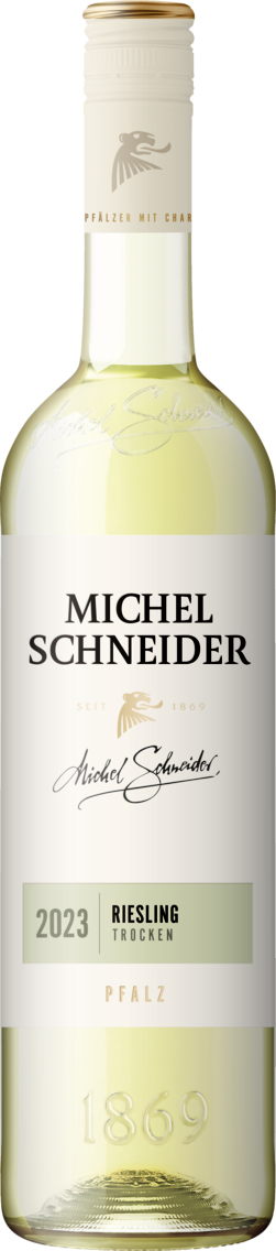 Michel Schneider Wein oder Alkoholfrei