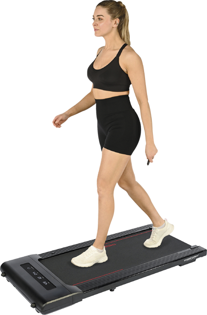 CHRISTOPEIT Walking-Pad „4.1“