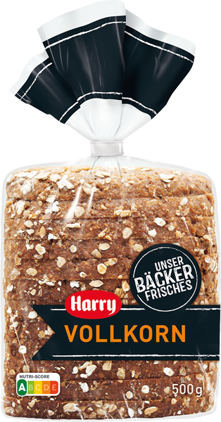 Harry Unser bäckerfrisches Brot