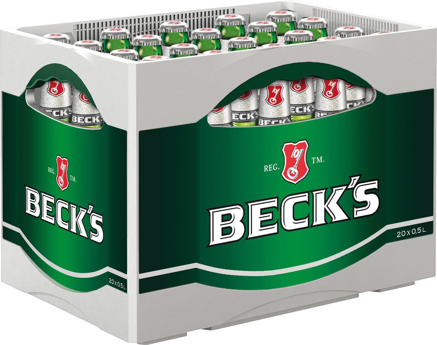 Beck's Pilsener