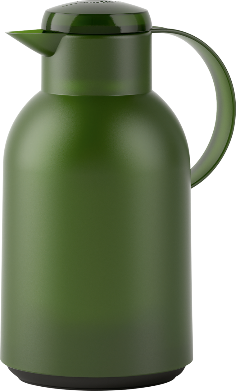 emsa "Samba" Isolierkanne