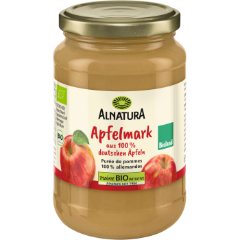 Alnatura Bio Apfelmark