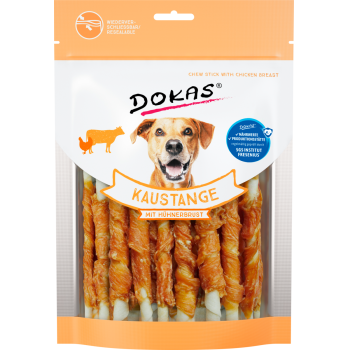 Dokas Kaustange