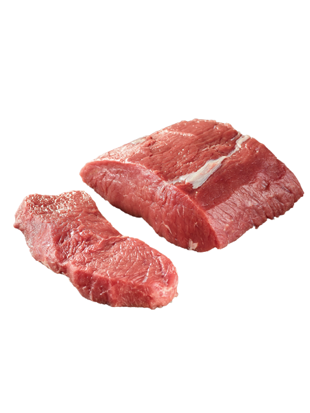 Bauerngut Zartes Roastbeef oder Rumpsteak*