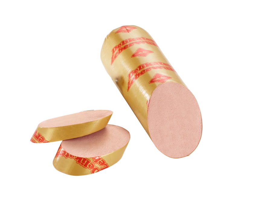Delikatess-Leberwurst*