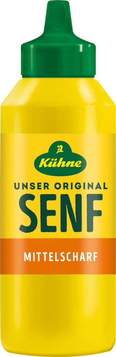 Kühne Senf