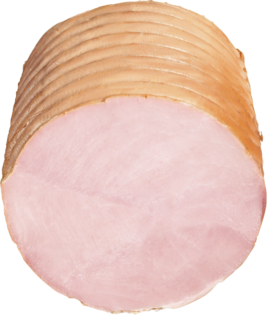 Gebauer‘s Metzgerhinterschinken