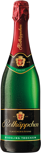 Rotkäppchen Sekt