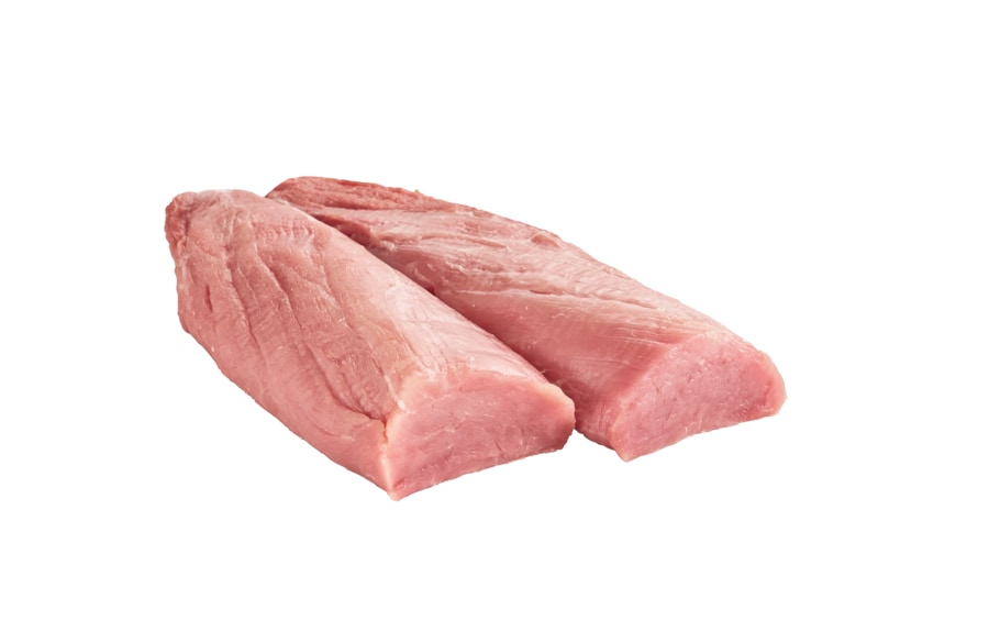 Schweinefilet*