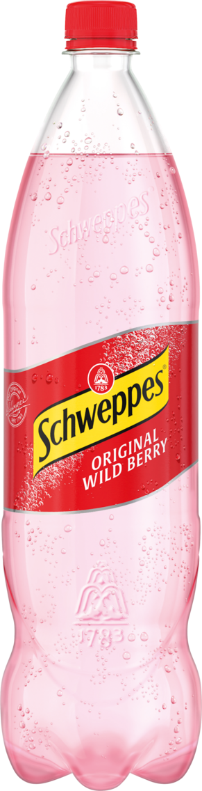 Schweppes Classic