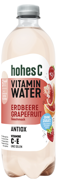 Hohes C Vitamin Water 