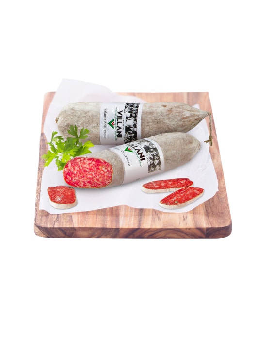 Salame Abruzzese