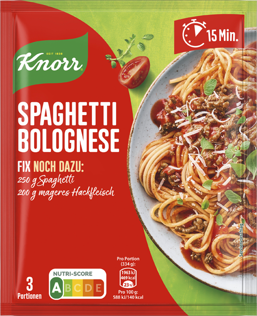 Knorr Fix