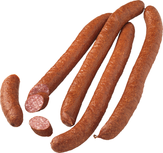 Cabanossi 