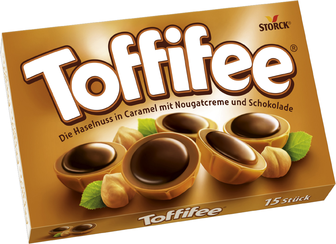Storck Toffifee