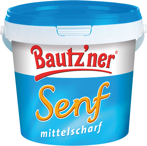 Bautz'ner Senf
