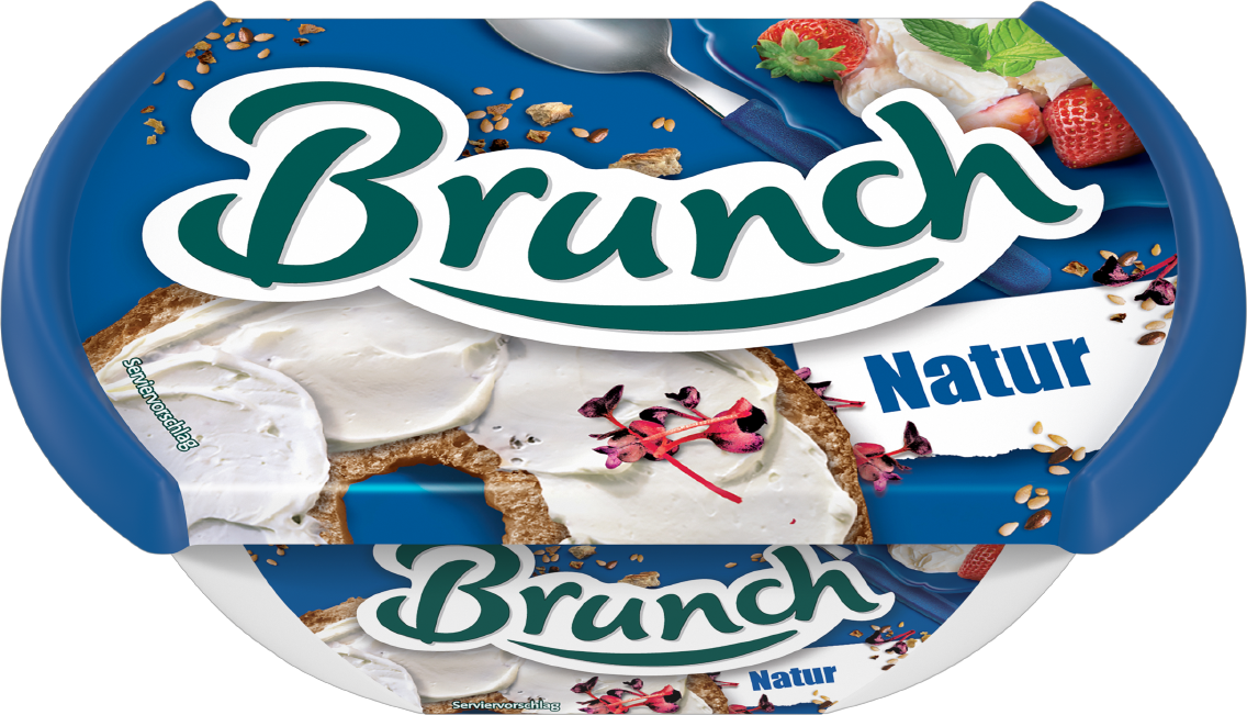Brunch Brotaufstrich
