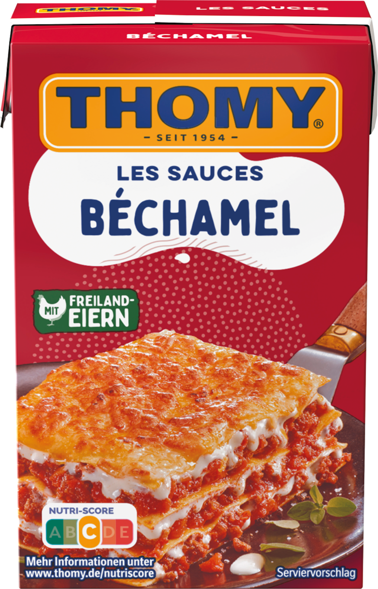 Thomy Les Sauces
