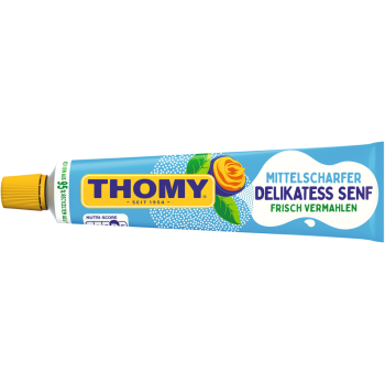 Thomy Senf