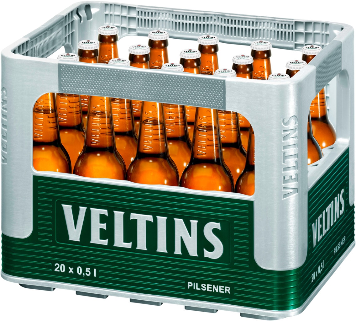 Veltins Pilsener