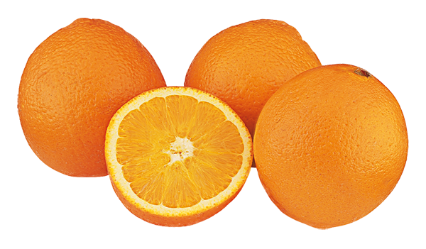 Spanien EDEKA Orangen