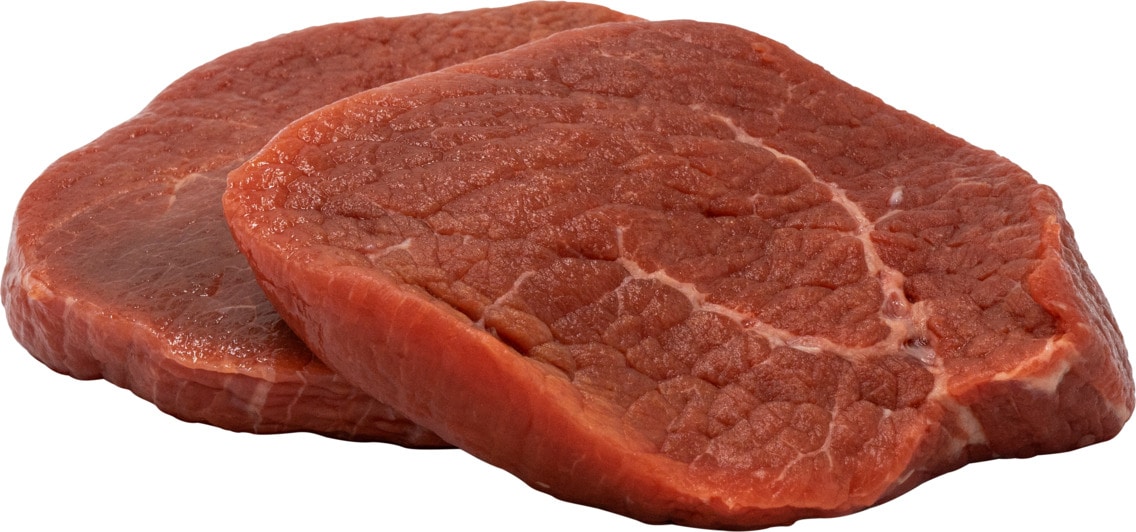 Rindersteaks