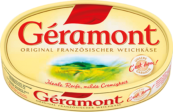 Géramont