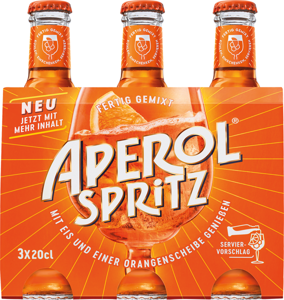 Aperol Spritz