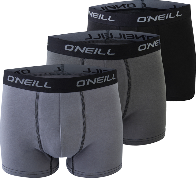 3 ZUM PREIS VON 2! O`NEILL Herren Retroshorts 3er-Pack